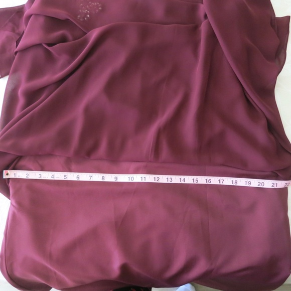 JJ's House Mother of the Bride Dress - Picture 14 of 16